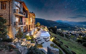 Chalet Azanias Kalavryta